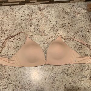 Ethika Bra Nude 34B